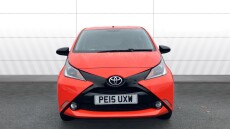 Toyota Aygo 1.0 VVT-i X-Cite 5dr Petrol Hatchback